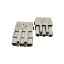 HM series Heavy duty connector modular